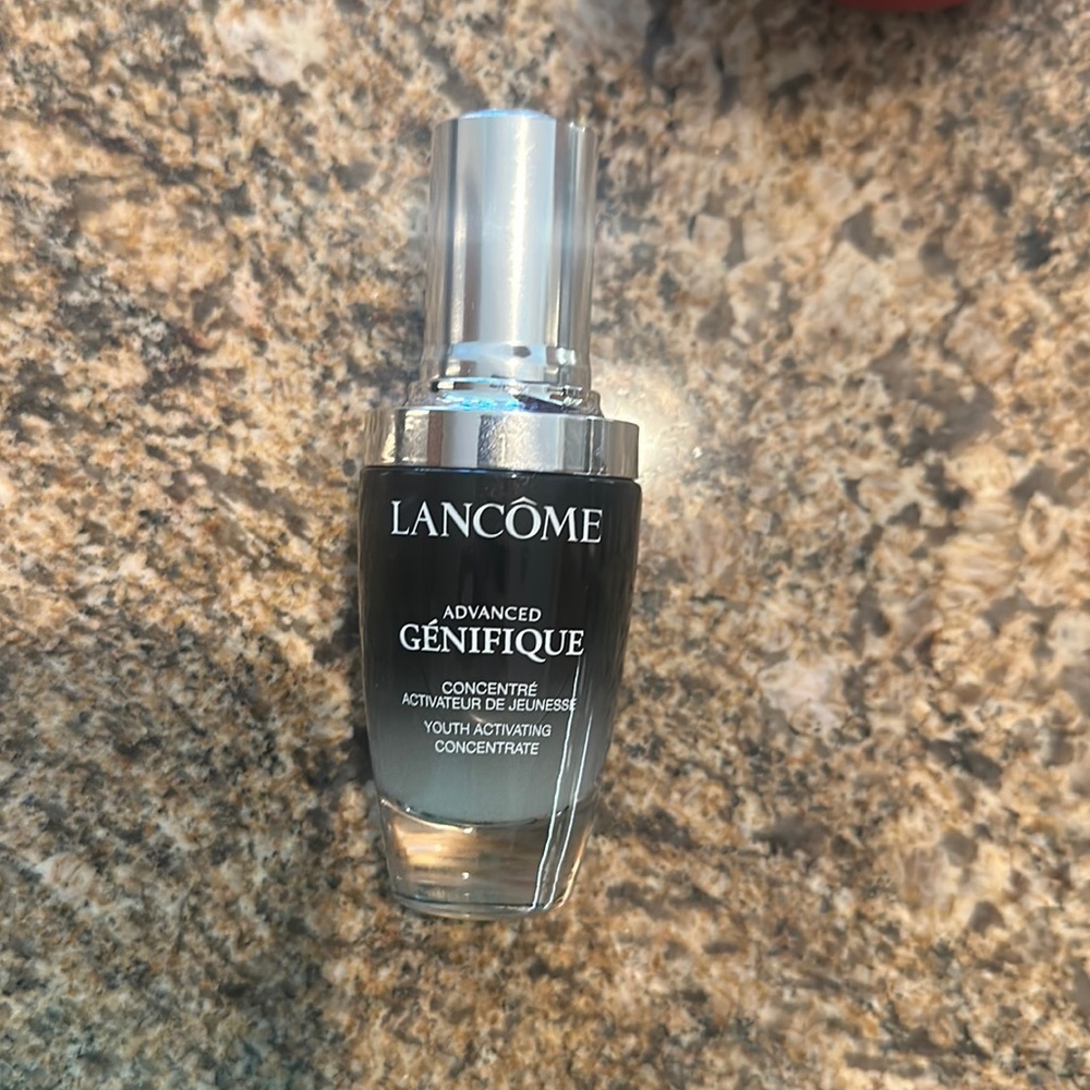 Lancome Advanced Genifique Youth Activating Serum, 1 oz